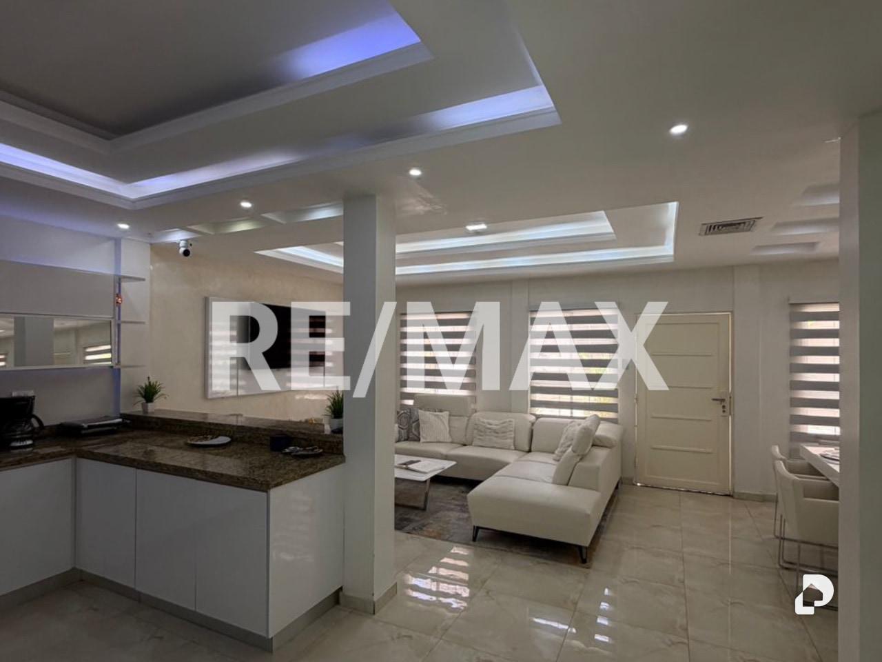 Townhouse en Maracaibo – 3
