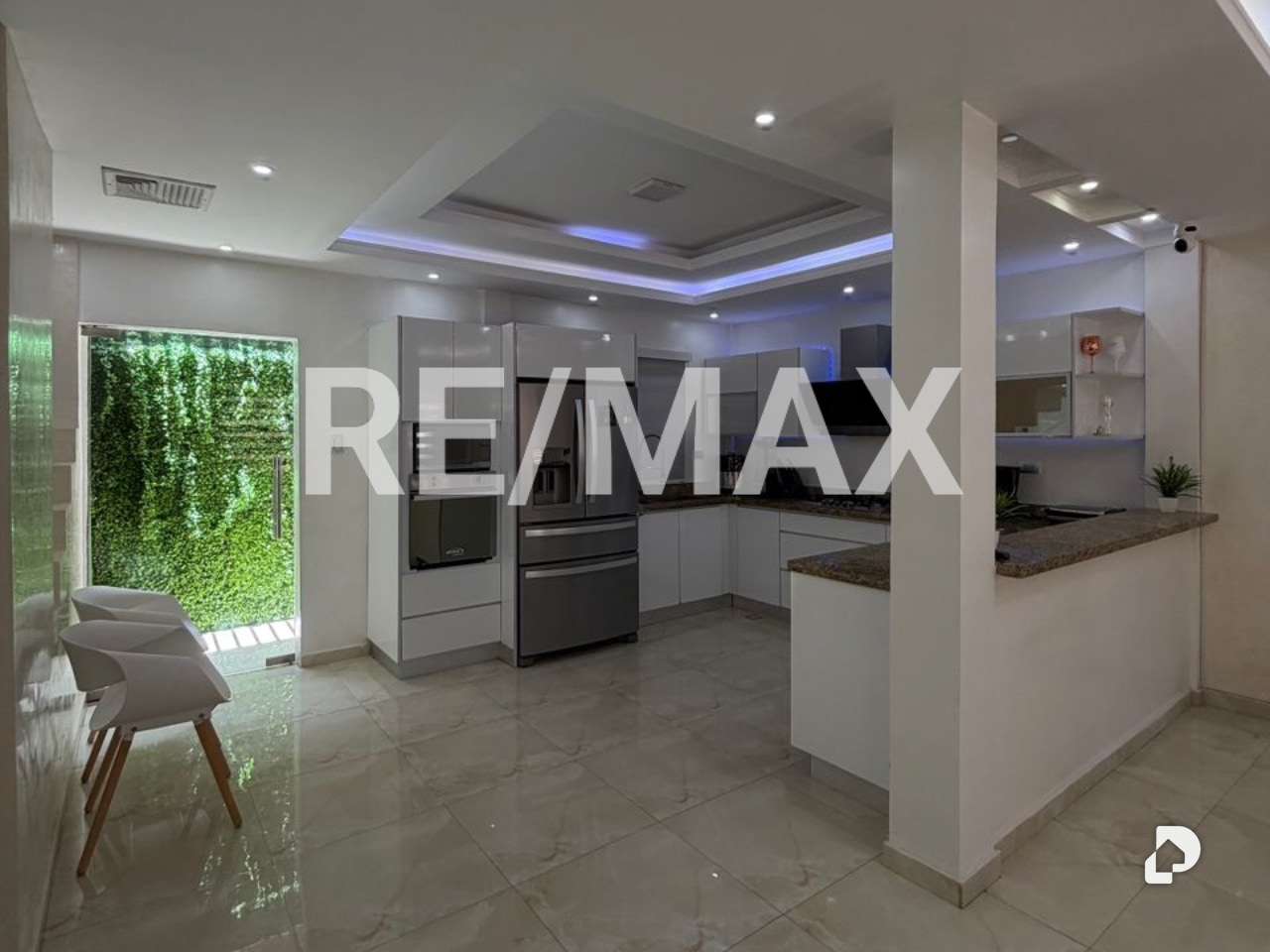 Townhouse en Maracaibo – 4