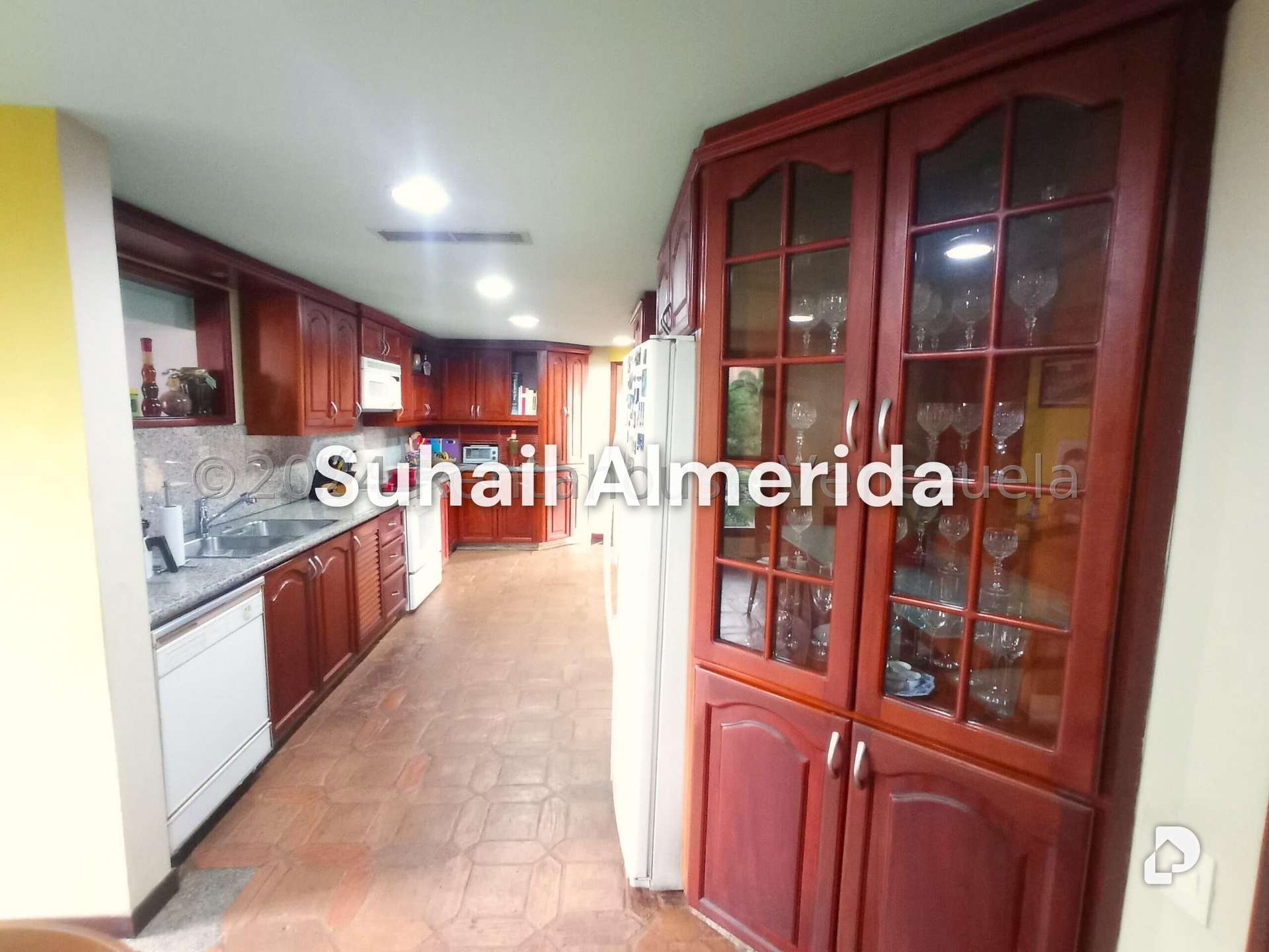 Apartamento en Las Chimeneas, Valencia – 14