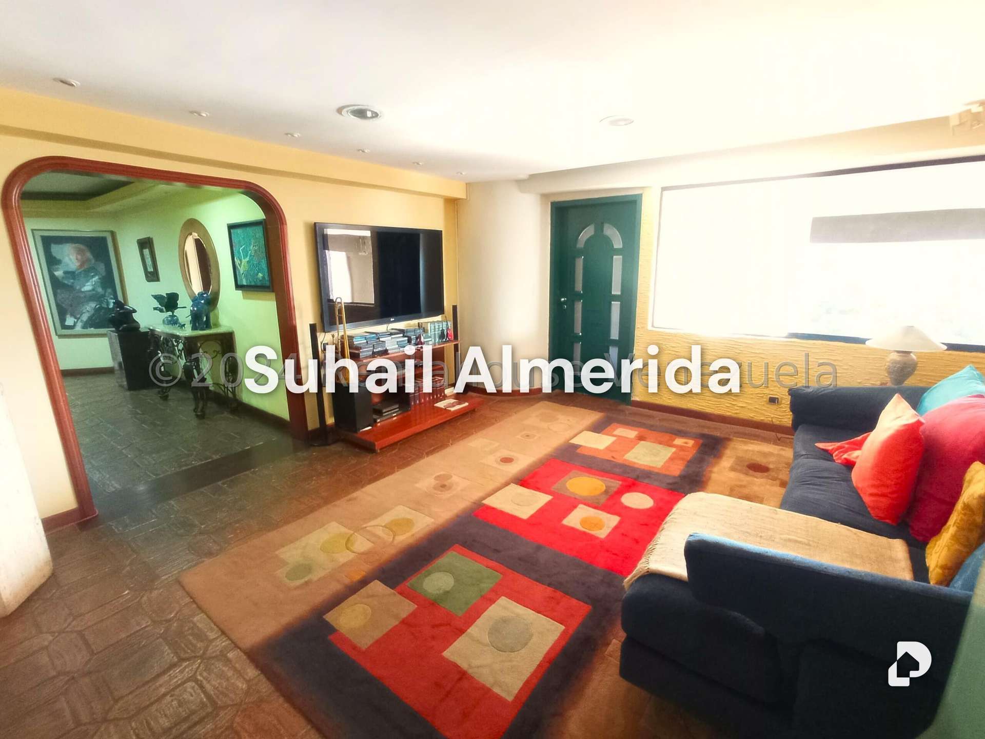 Apartamento en Las Chimeneas, Valencia – 21
