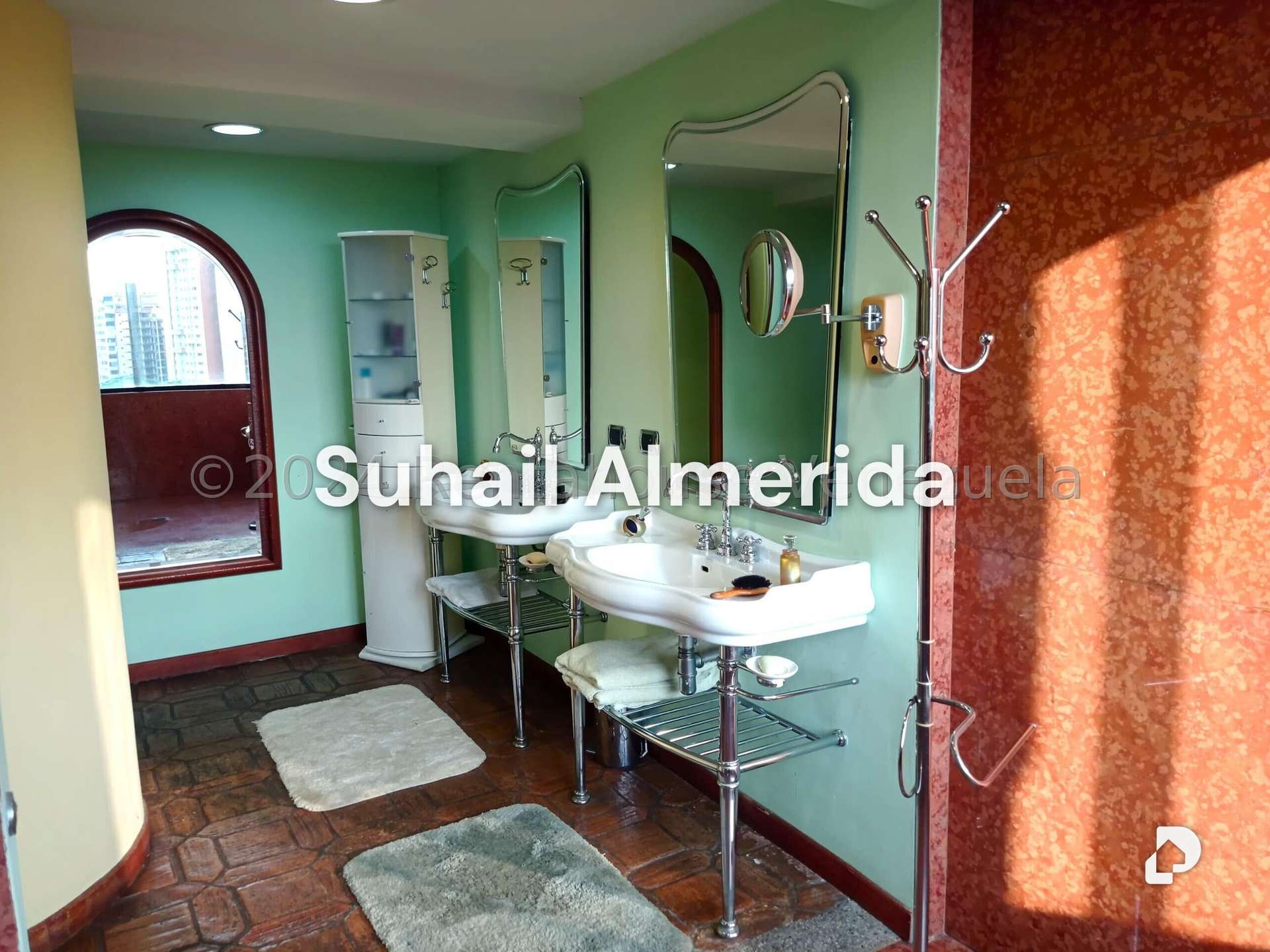 Apartamento en Las Chimeneas, Valencia – 26