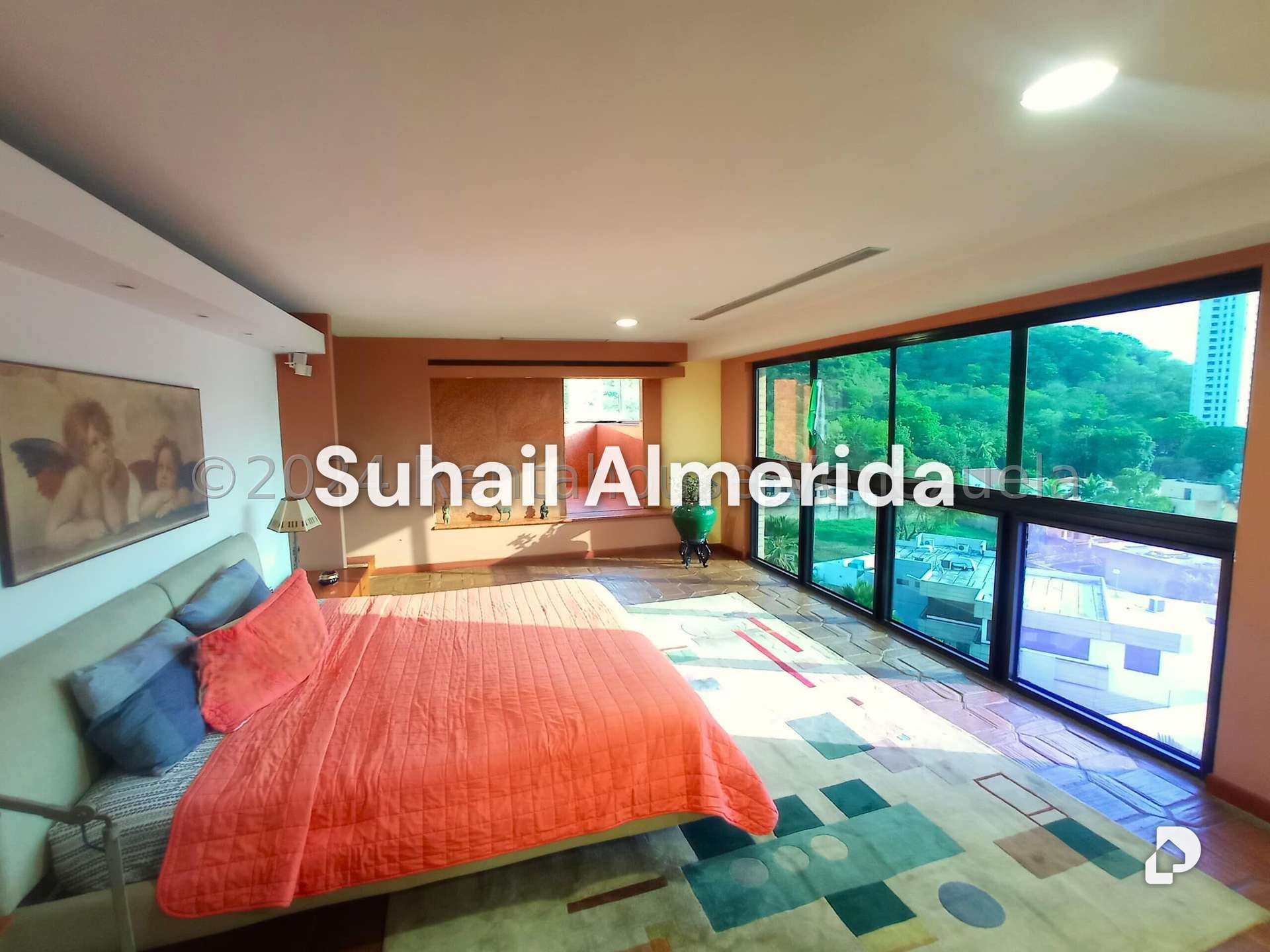 Apartamento en Las Chimeneas, Valencia – 22