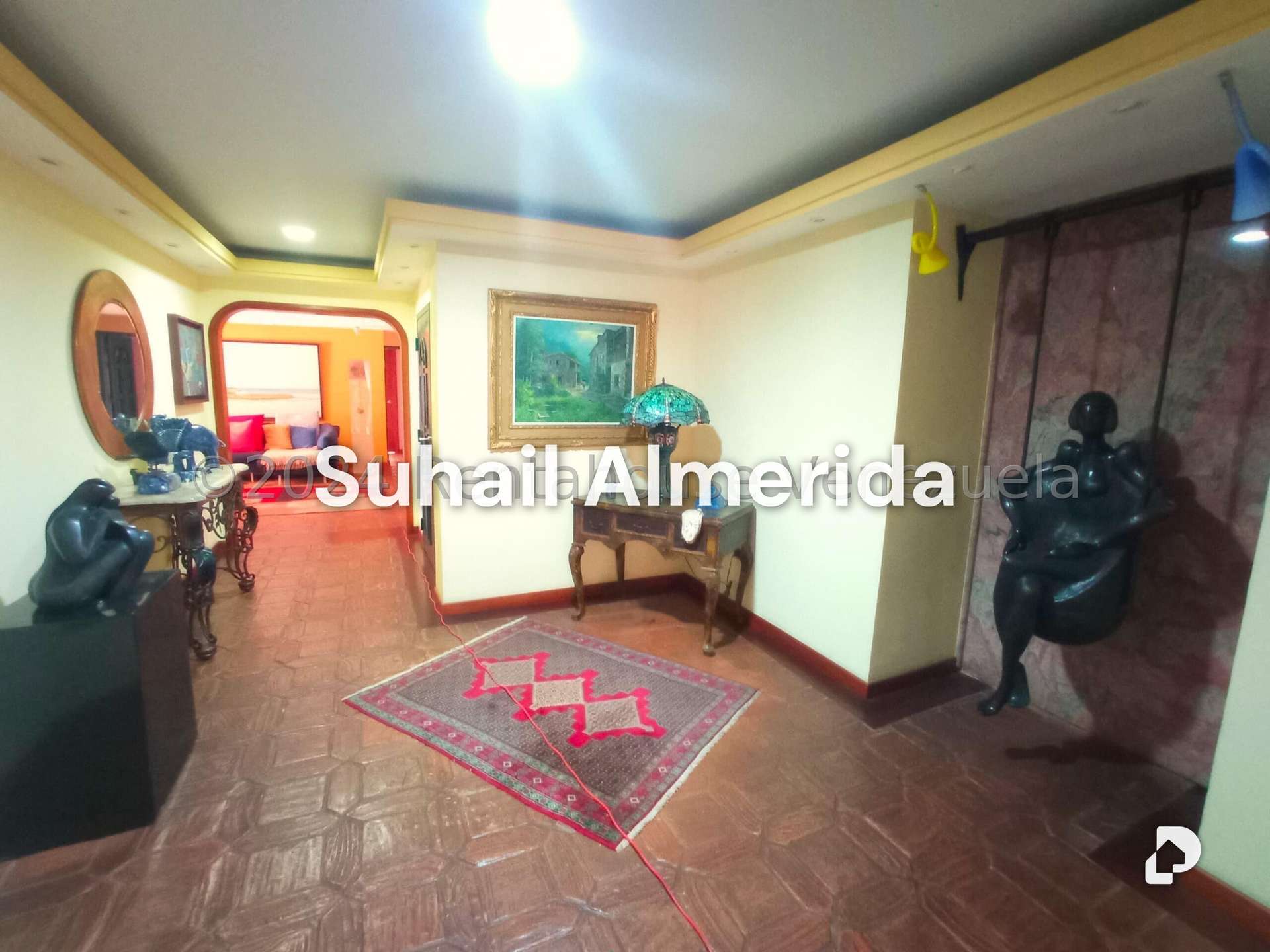 Apartamento en Las Chimeneas, Valencia – 2
