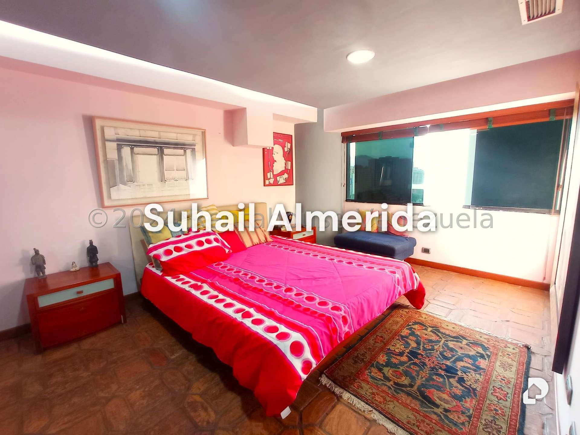 Apartamento en Las Chimeneas, Valencia – 29