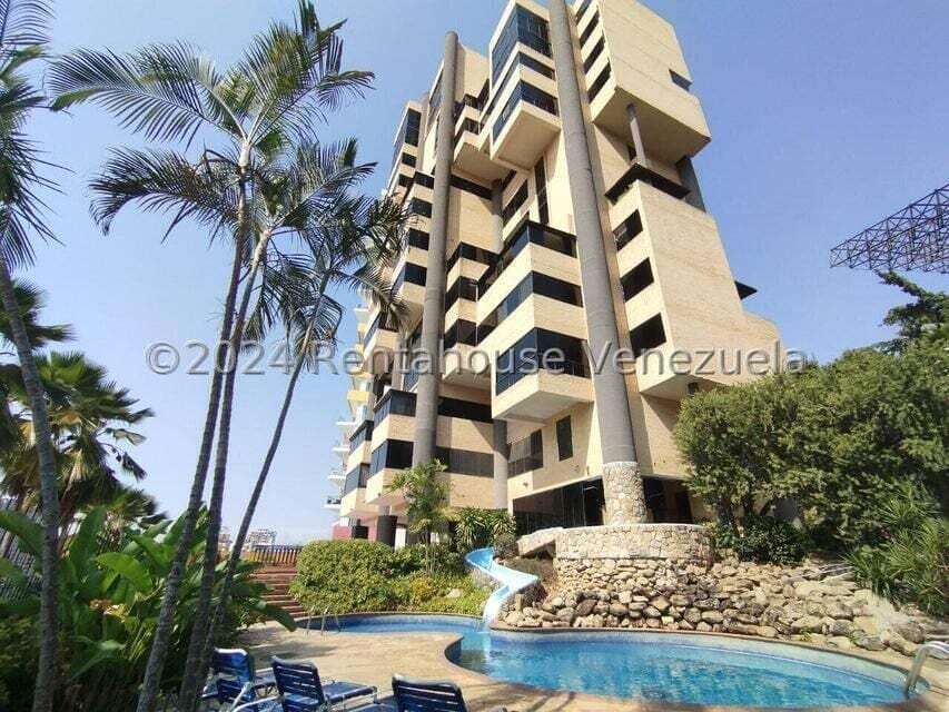 Apartamento en Las Chimeneas, Valencia - 1