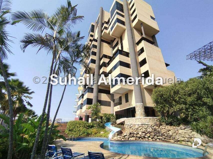 Apartamento en Las Chimeneas, Valencia – 1