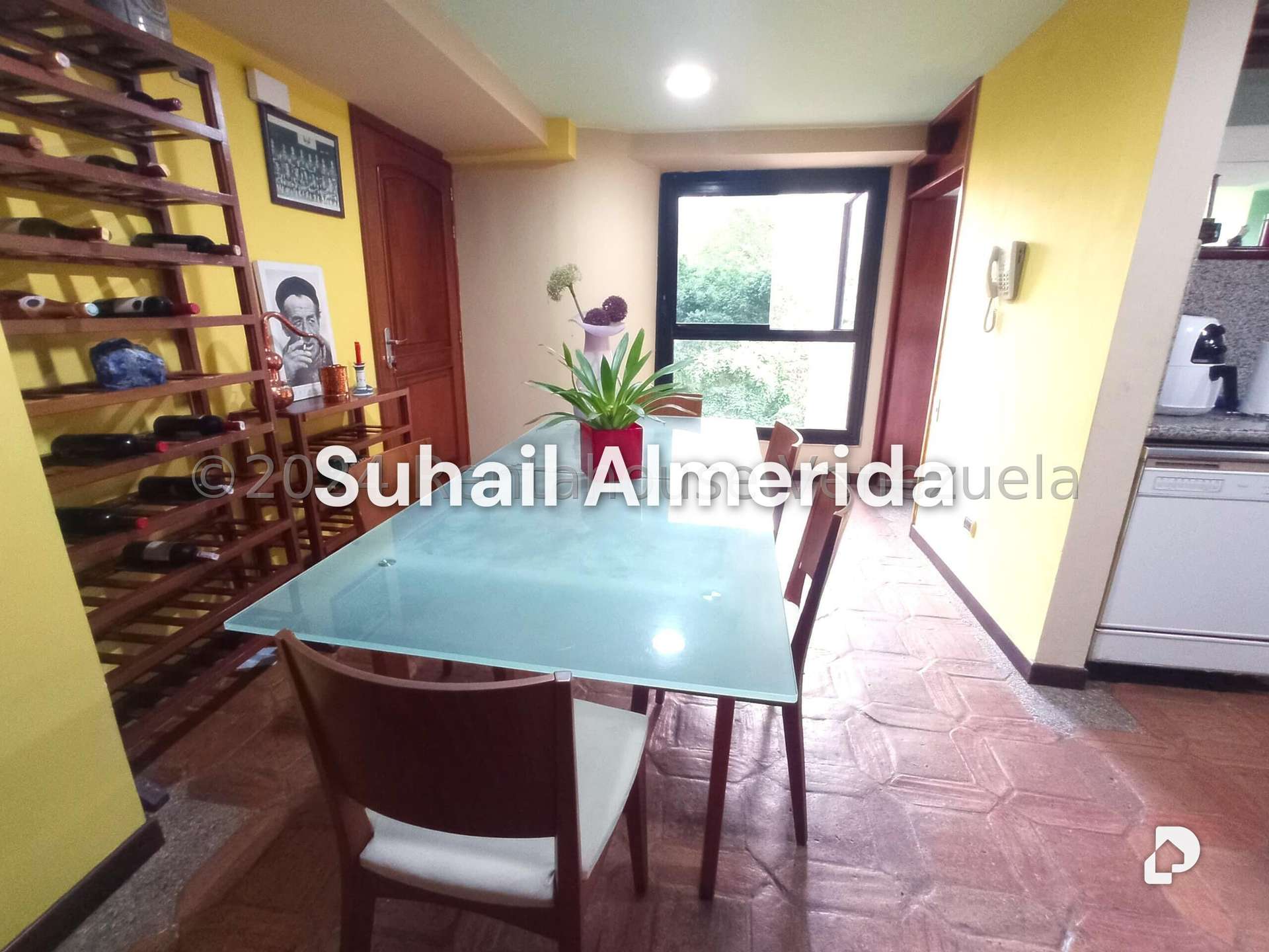 Apartamento en Las Chimeneas, Valencia – 11