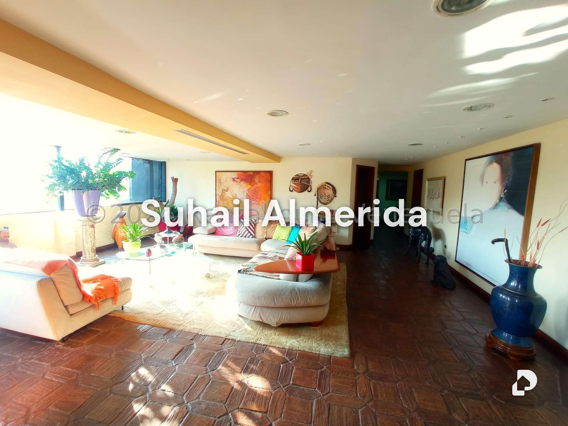 Apartamento en Las Chimeneas, Valencia – 18