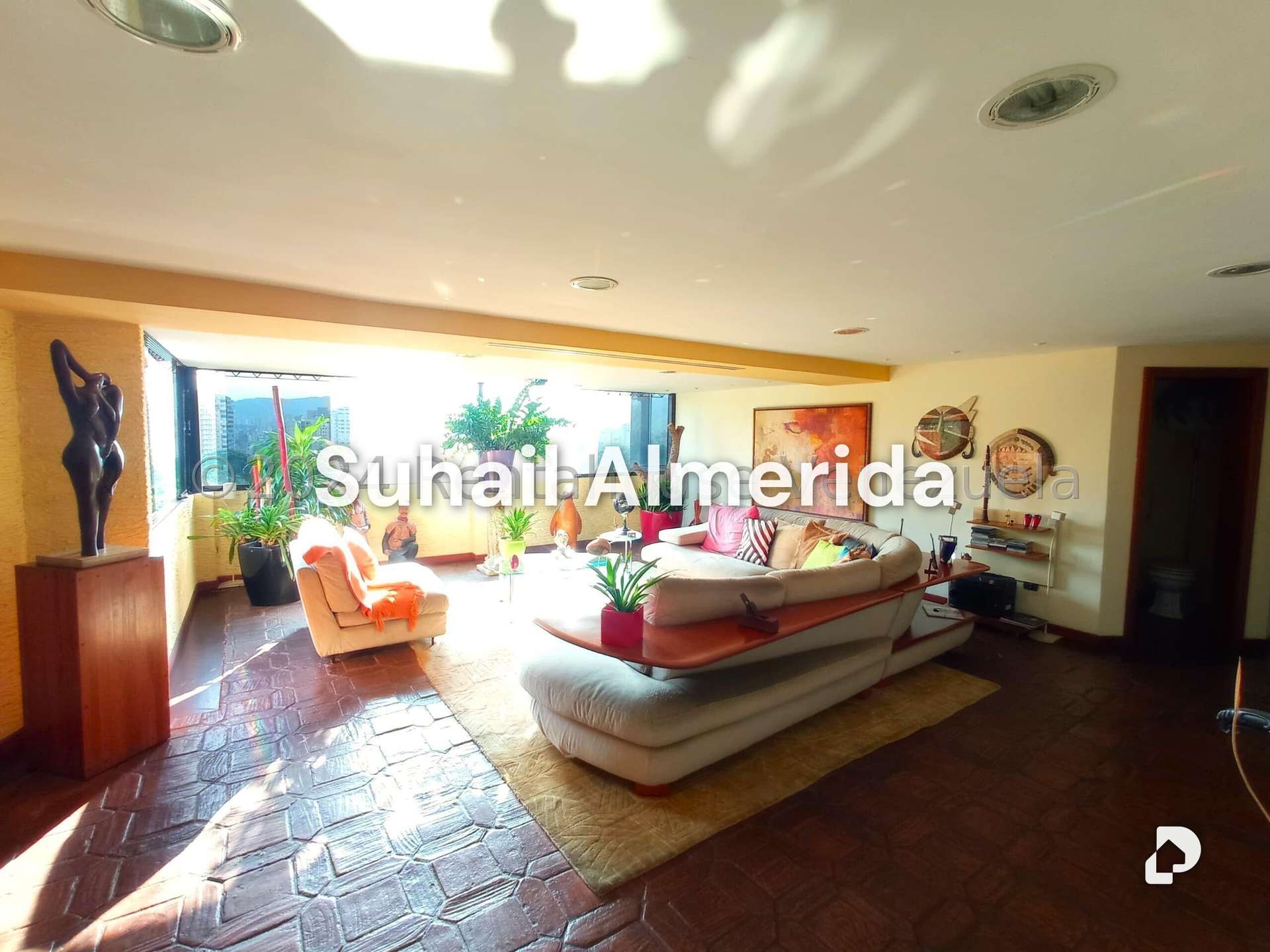 Apartamento en Las Chimeneas, Valencia – 7