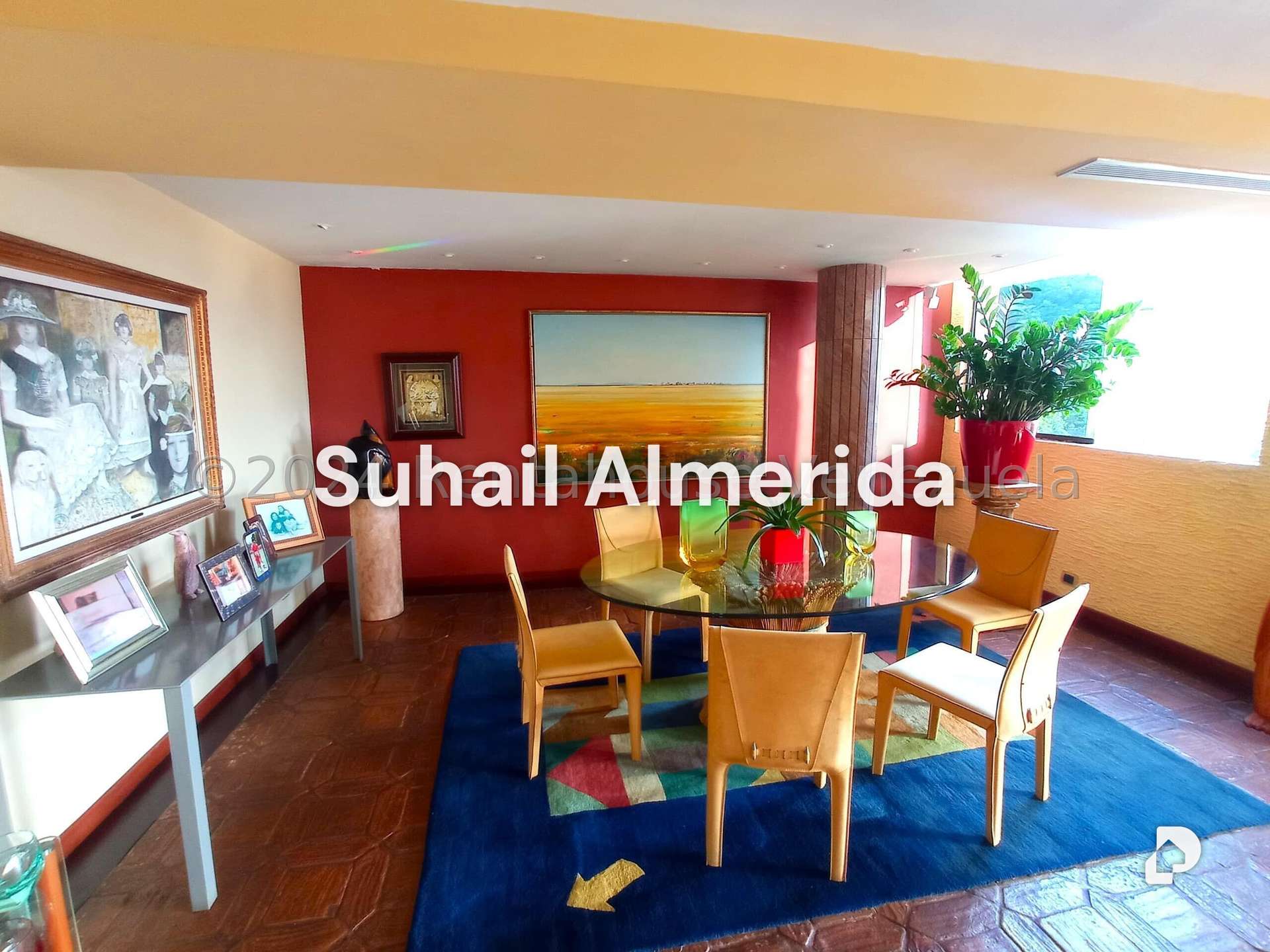 Apartamento en Las Chimeneas, Valencia – 5