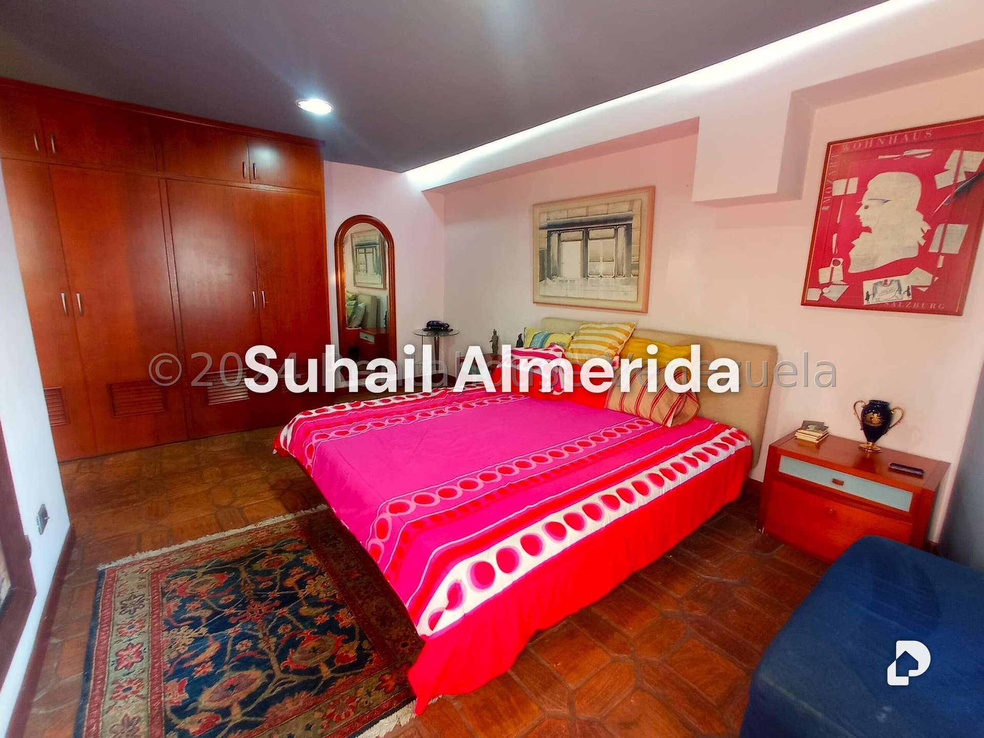 Apartamento en Las Chimeneas, Valencia – 30