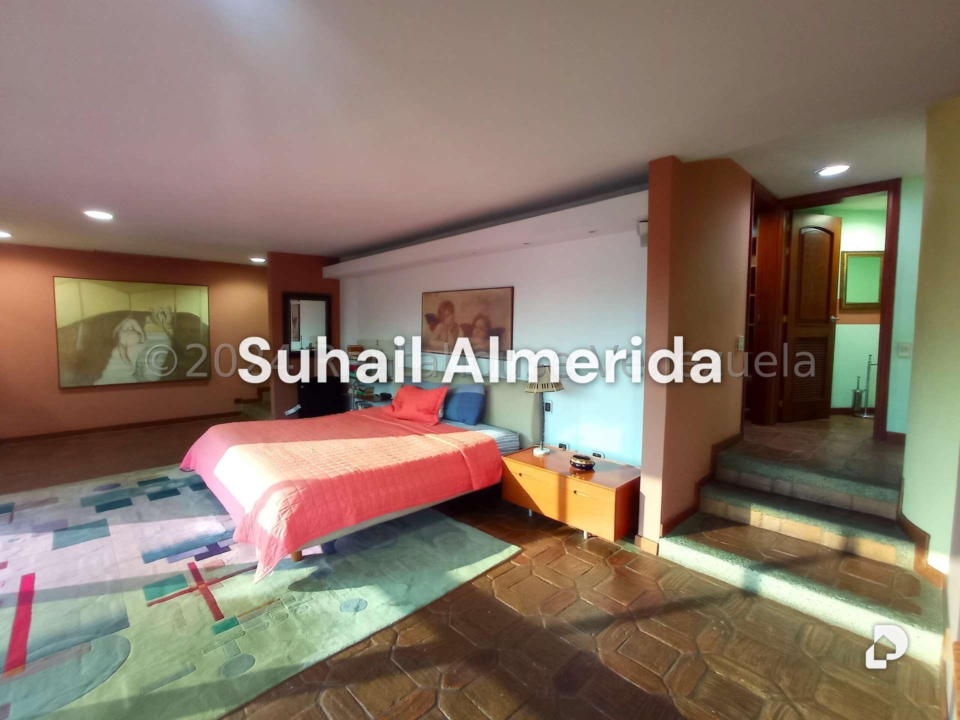 Apartamento en Las Chimeneas, Valencia – 24