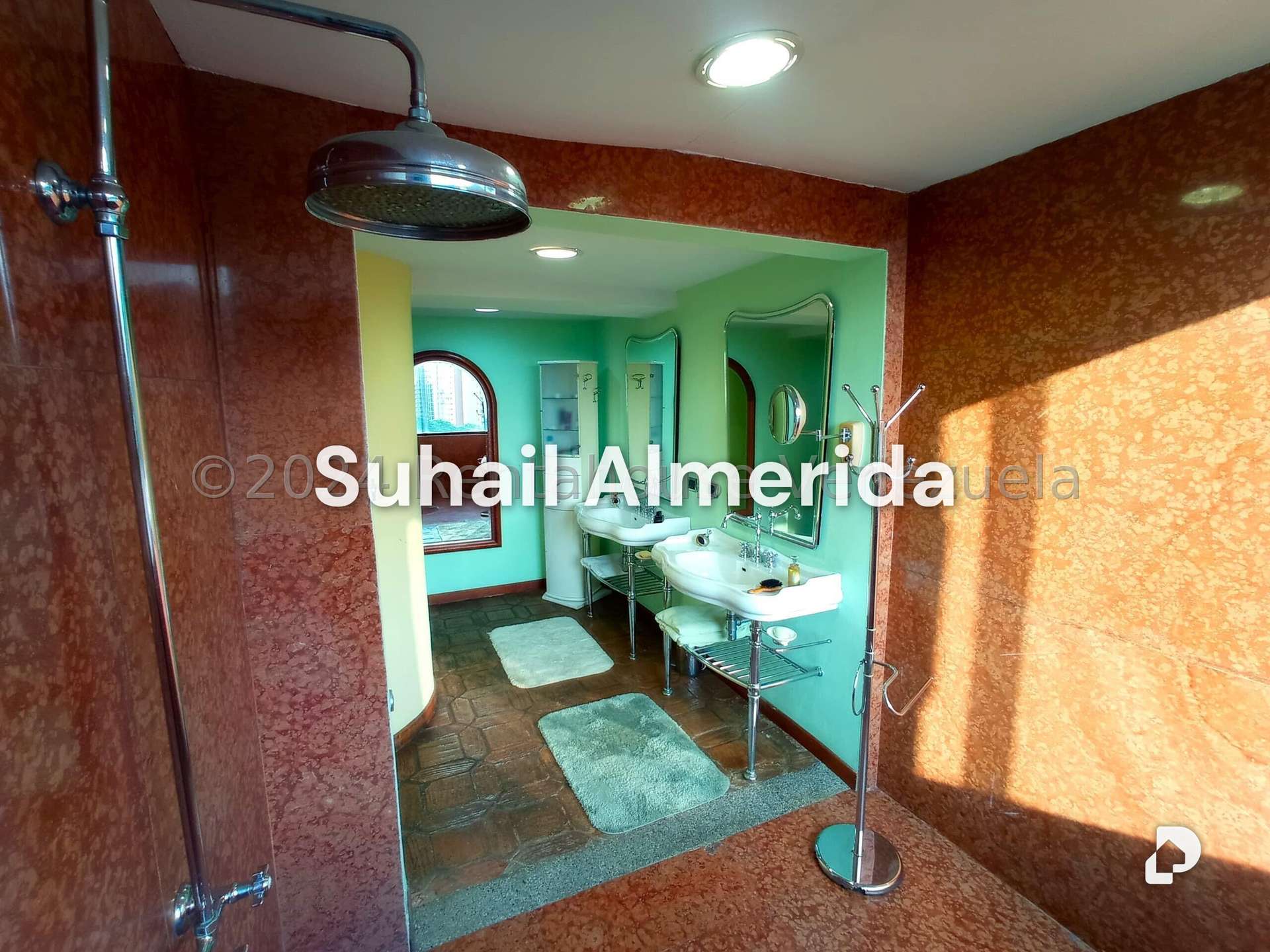 Apartamento en Las Chimeneas, Valencia – 25