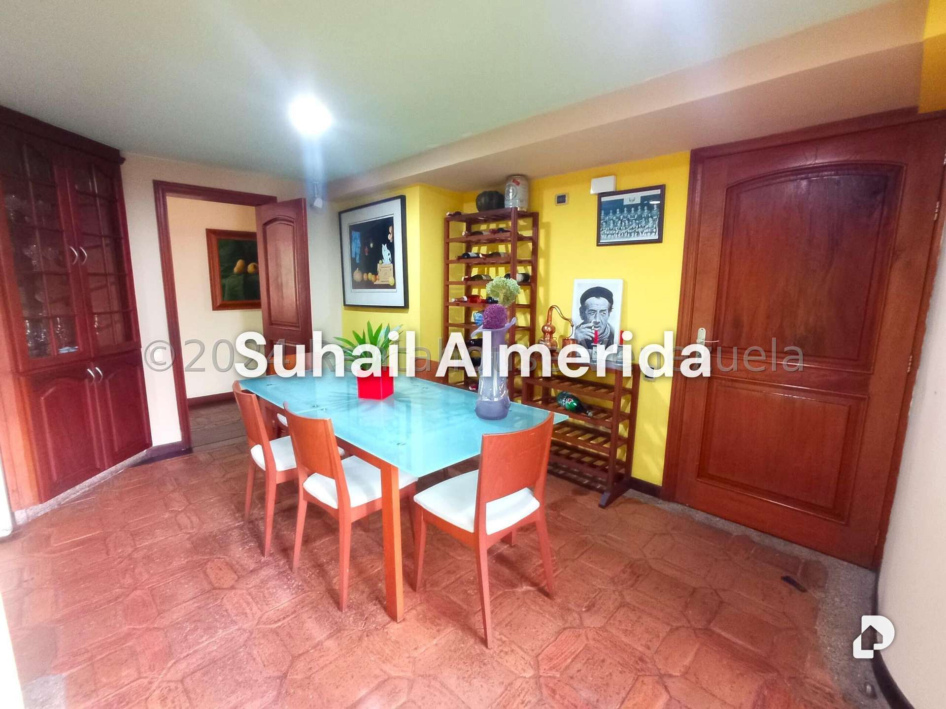 Apartamento en Las Chimeneas, Valencia – 10