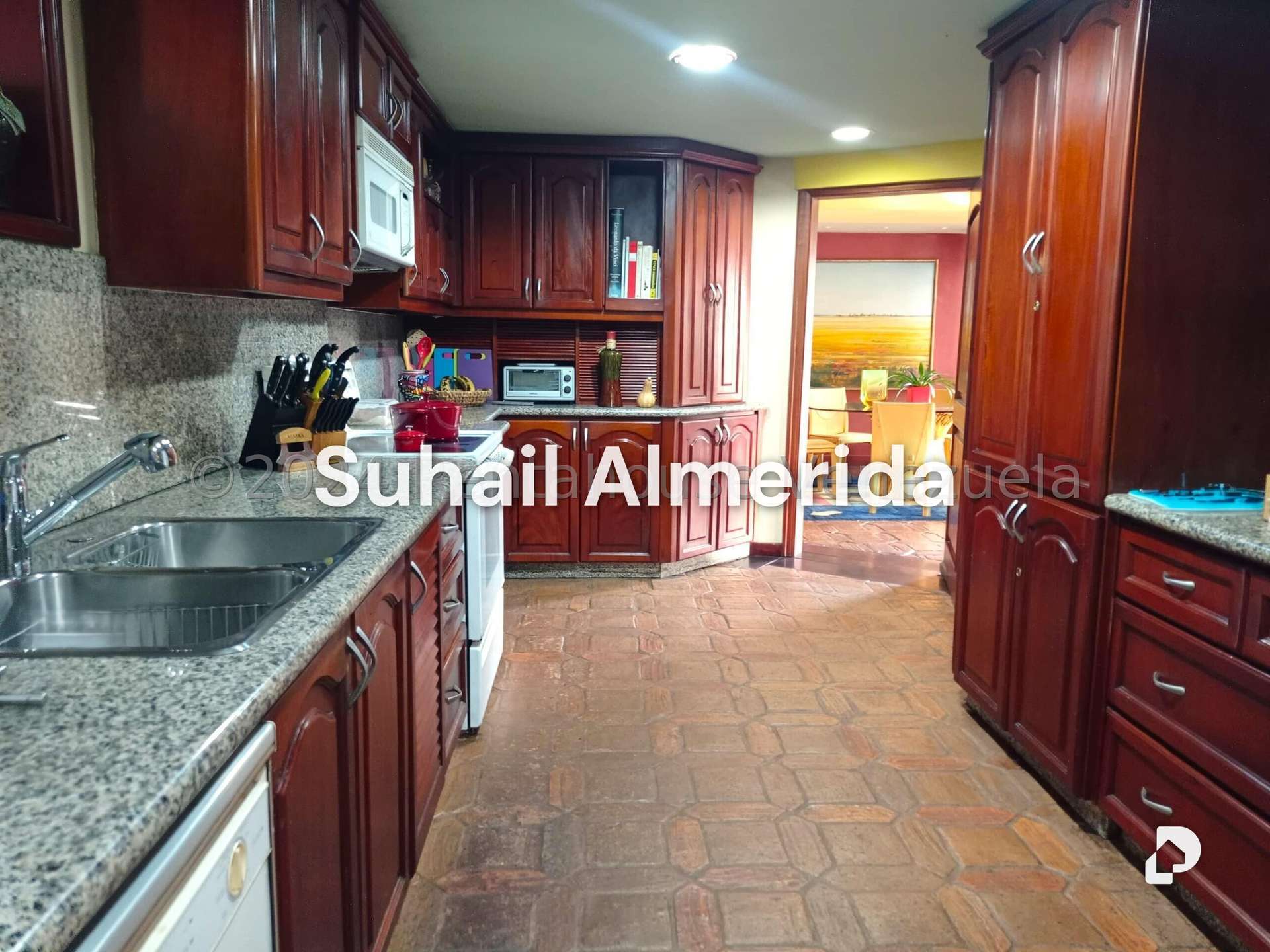 Apartamento en Las Chimeneas, Valencia – 16