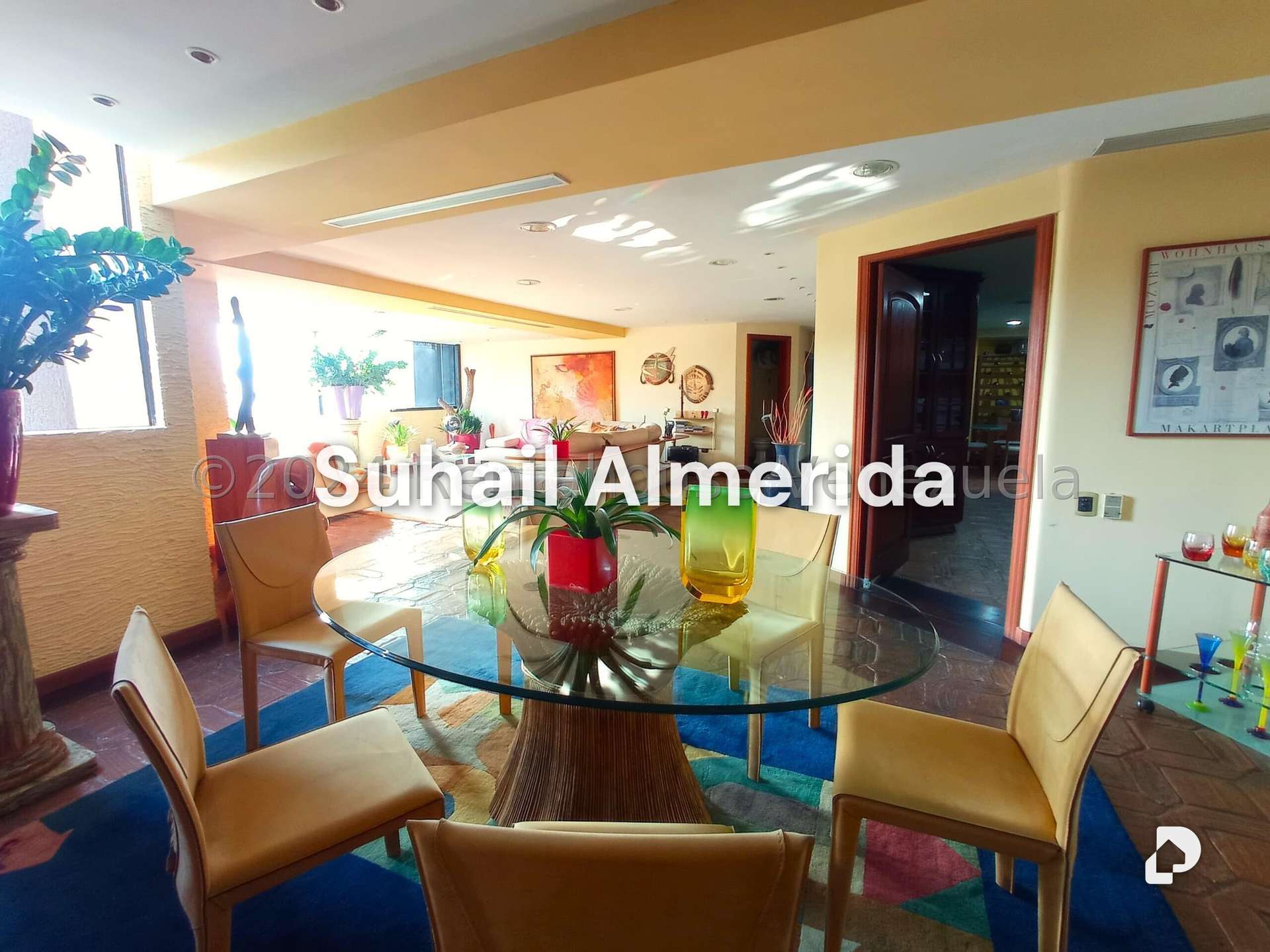 Apartamento en Las Chimeneas, Valencia – 6