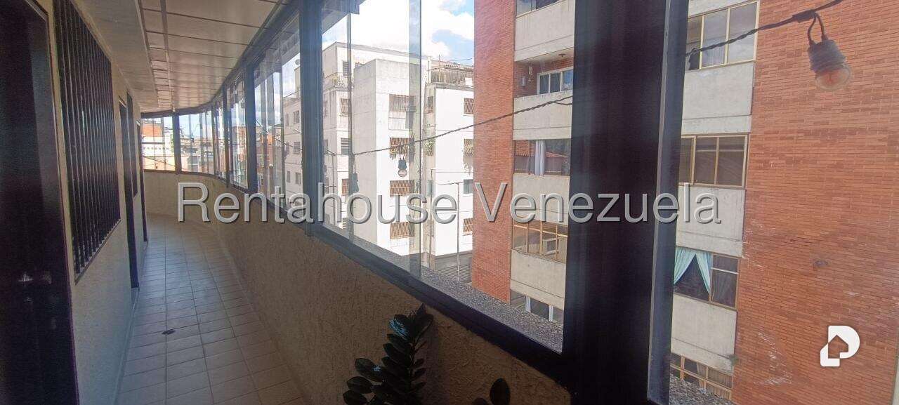 Edificio en Chacao, Caracas – 20
