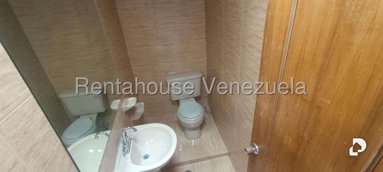 Edificio en Chacao, Caracas – 21