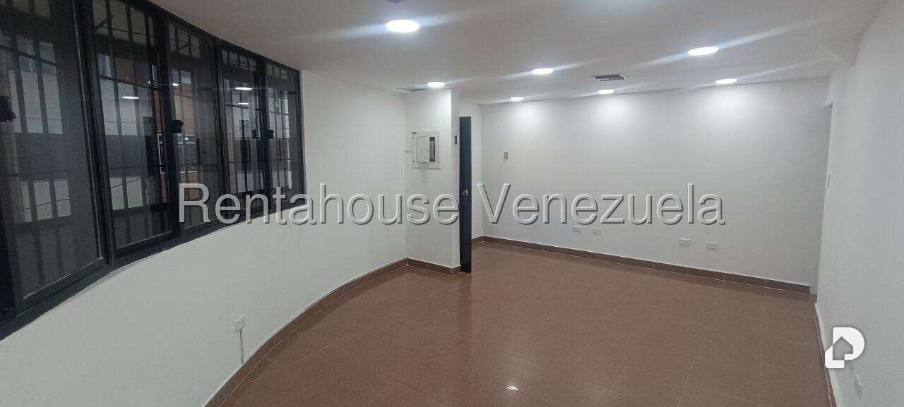 Edificio en Chacao, Caracas – 22