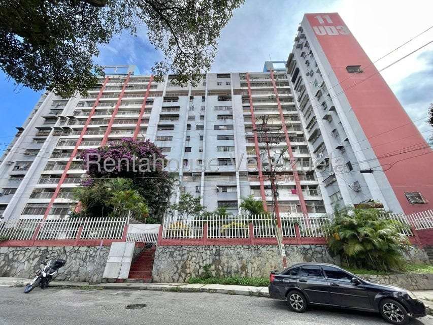 Apartment in Caricuao, Caracas - 1