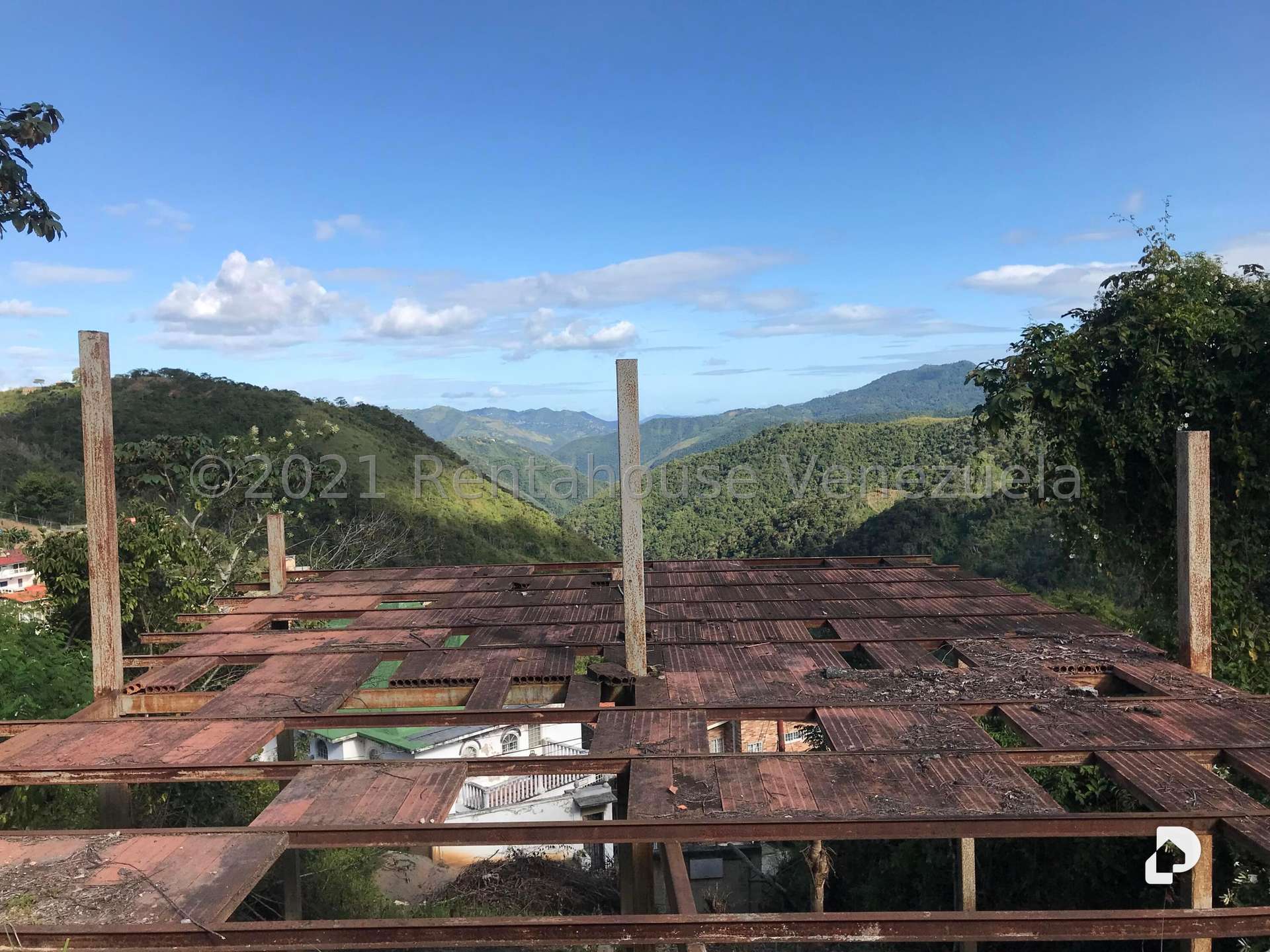 Terreno en El Hatillo, Caracas – 16