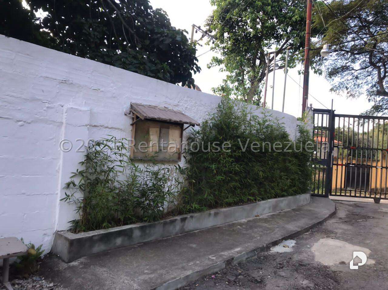 Terreno en El Hatillo, Caracas – 5