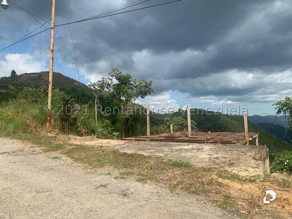 Terreno en El Hatillo, Caracas – 18