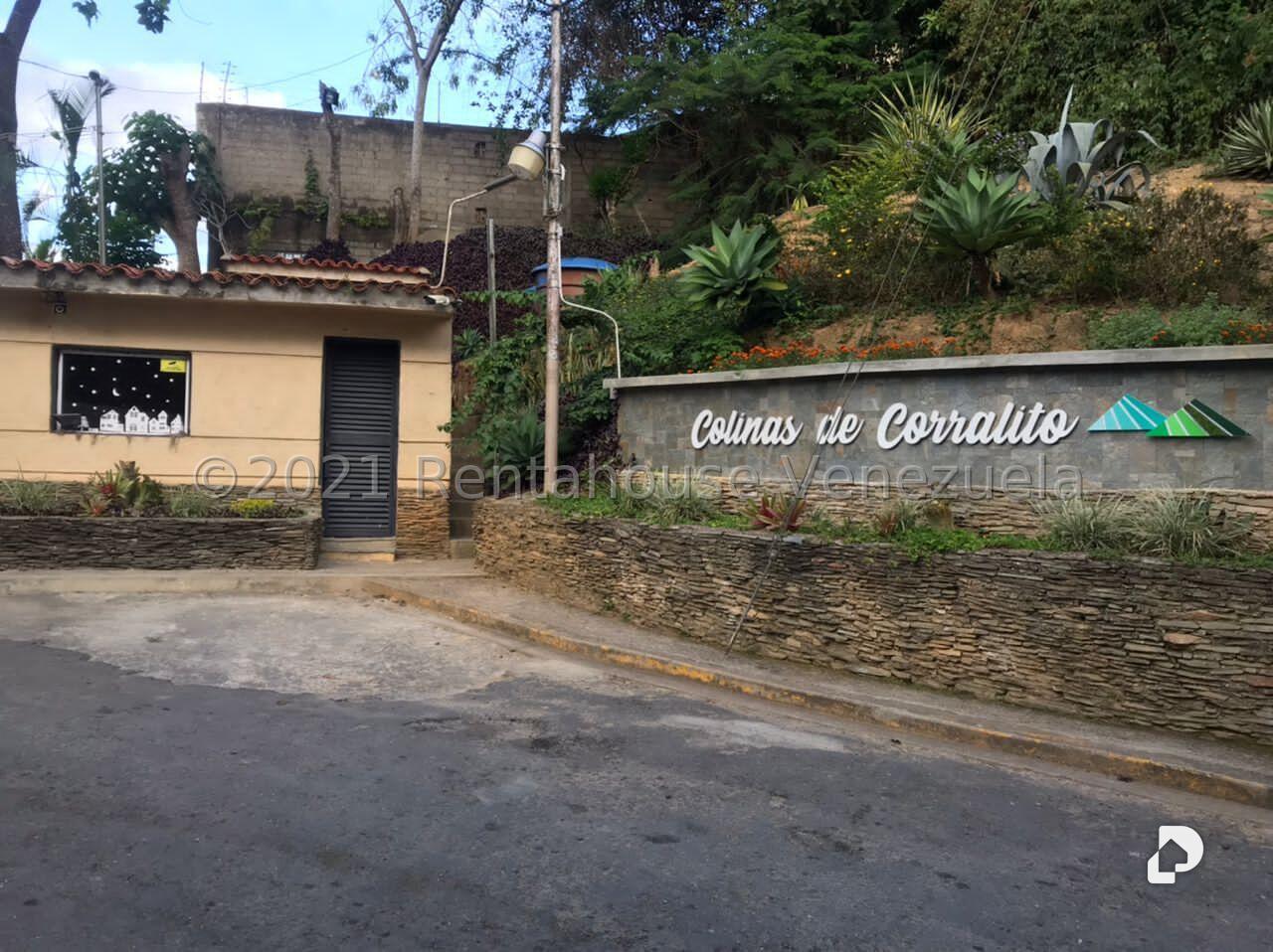 Terreno en El Hatillo, Caracas – 3