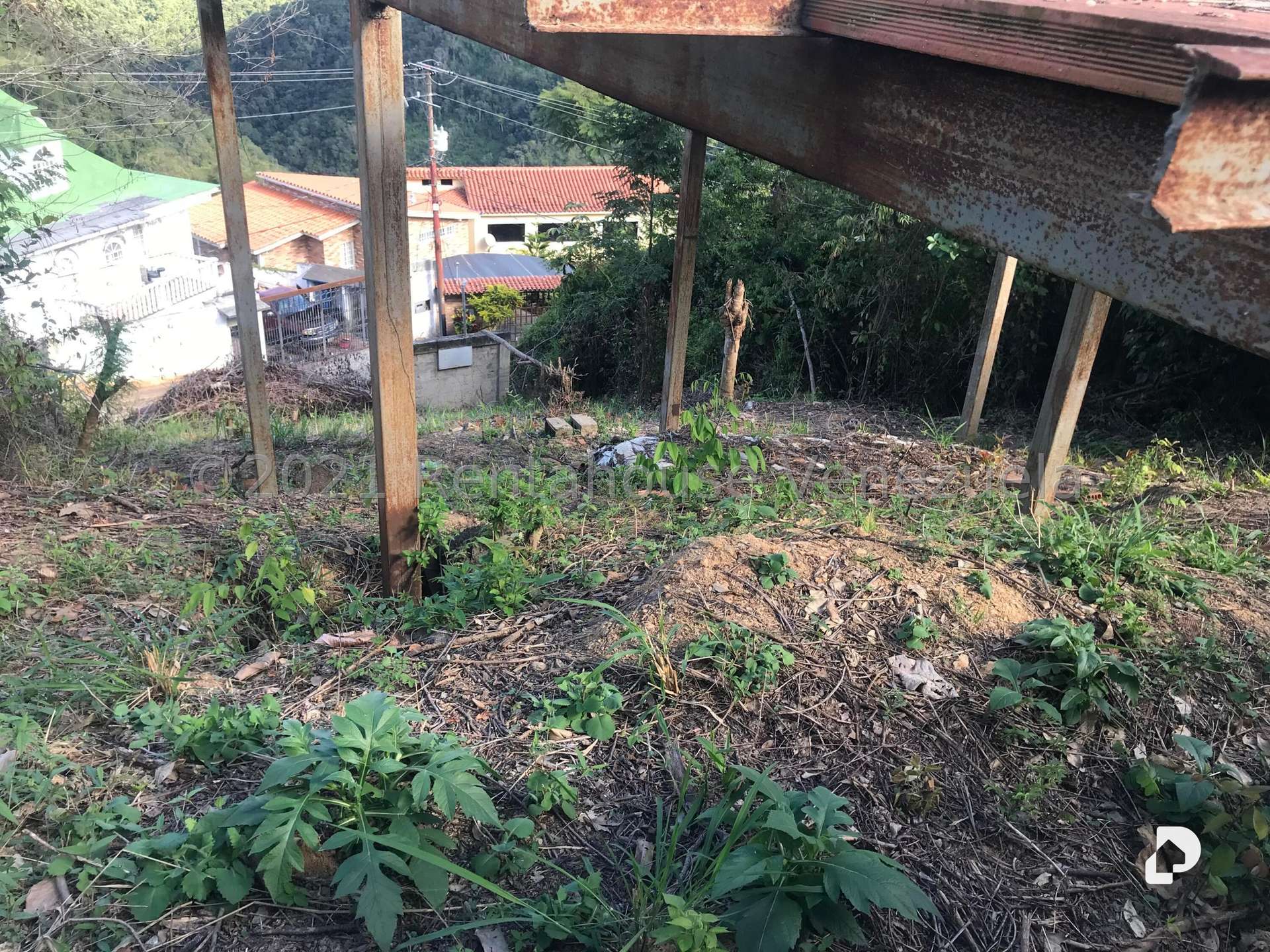 Terreno en El Hatillo, Caracas – 13