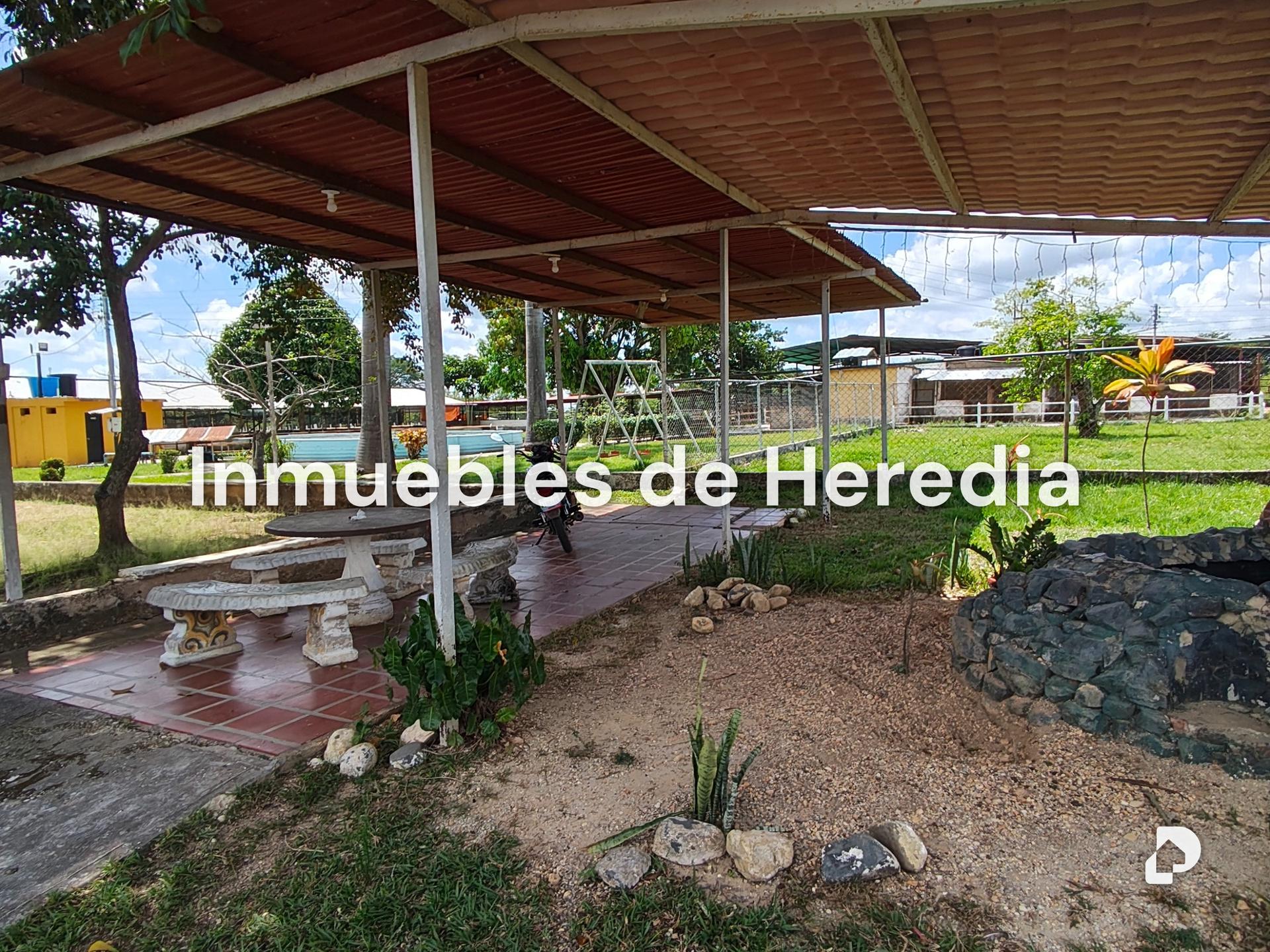 Finca en Tinaquillo – 3