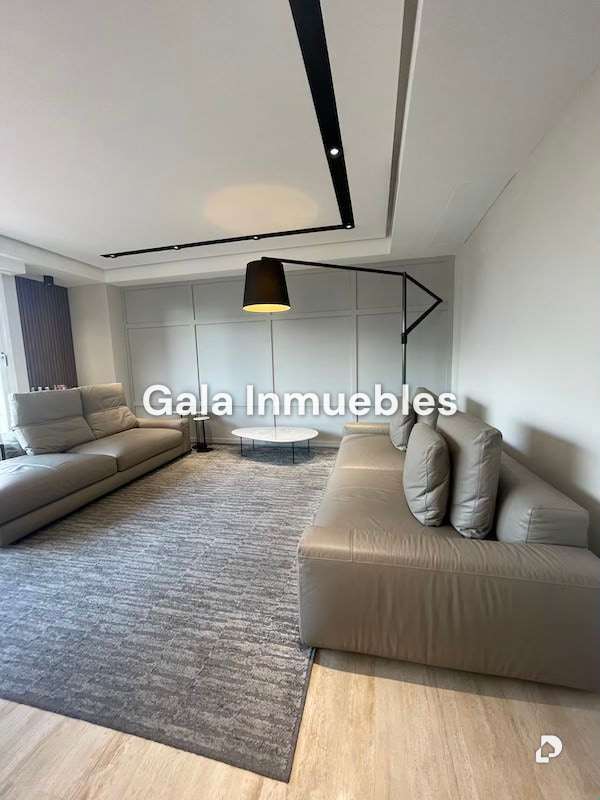 Apartamento en Lomas de Las Mercedes, Caracas – 4