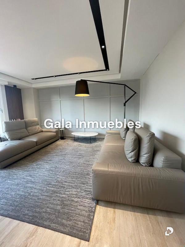Apartamento en Lomas de Las Mercedes, Caracas – 4
