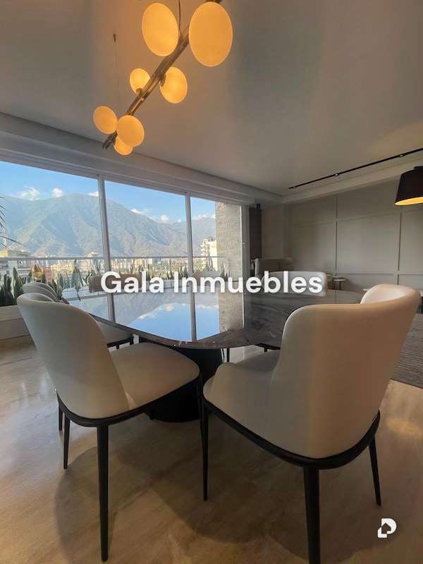 Apartamento en Lomas de Las Mercedes, Caracas – 3