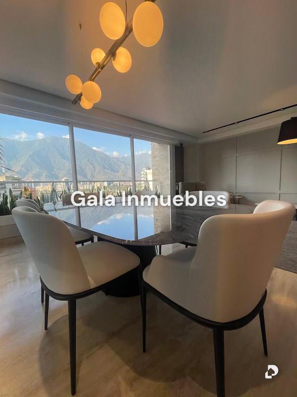 Apartamento en Lomas de Las Mercedes, Caracas – 3