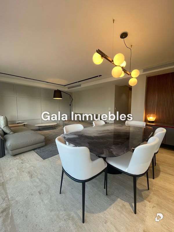 Apartamento en Lomas de Las Mercedes, Caracas – 6