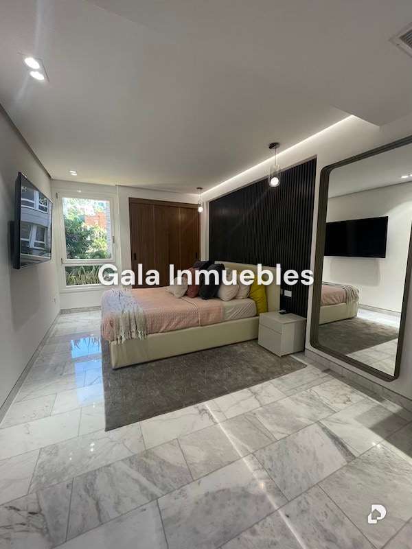 Apartamento en Lomas de Las Mercedes, Caracas – 12