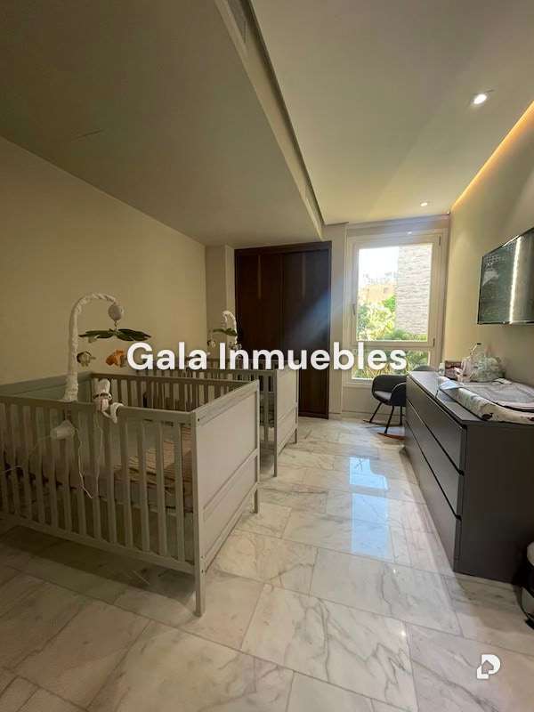 Apartamento en Lomas de Las Mercedes, Caracas – 11