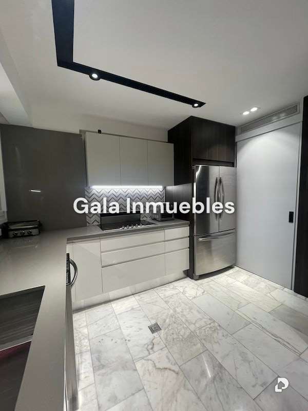 Apartamento en Lomas de Las Mercedes, Caracas – 7