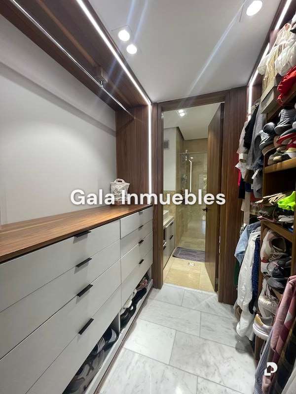 Apartamento en Lomas de Las Mercedes, Caracas – 14