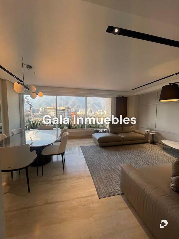 Apartamento en Lomas de Las Mercedes, Caracas – 5