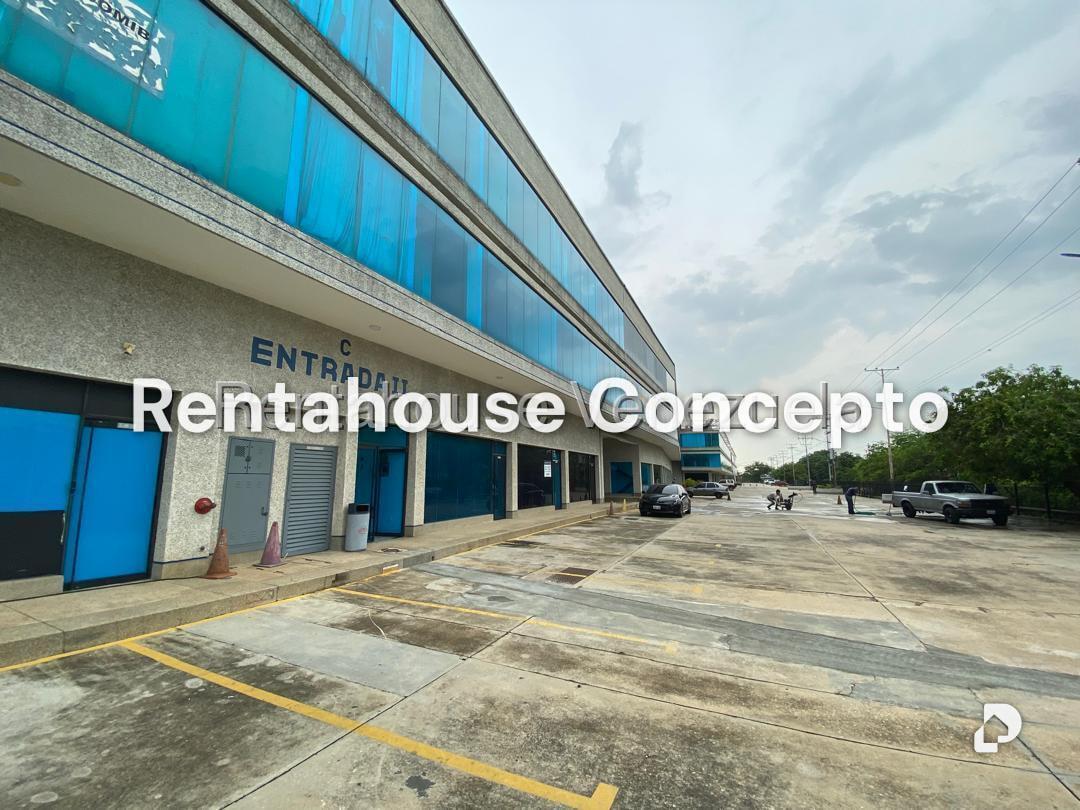 Oficina en Zona Industrial, Valencia – 2