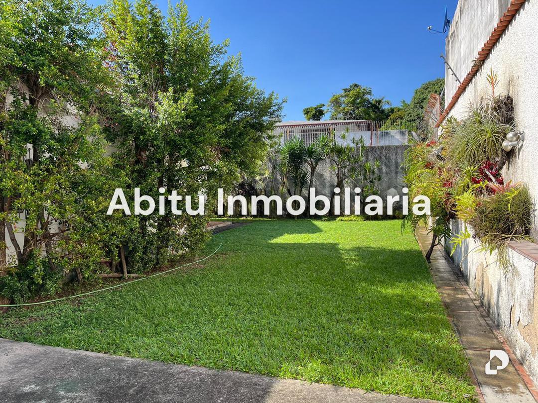 Casa en Sebucan, Caracas – 5