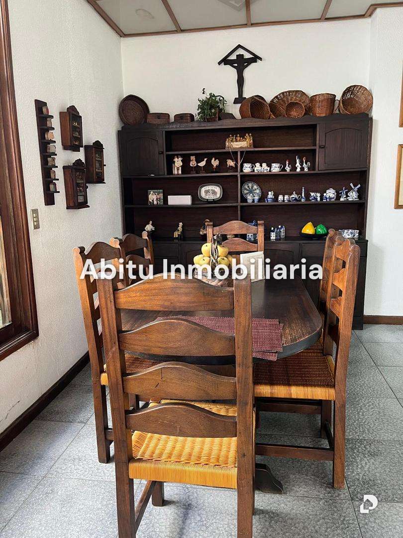 Casa en Sebucan, Caracas – 18
