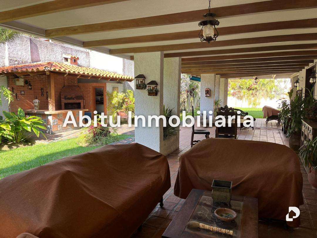 Casa en Sebucan, Caracas – 12