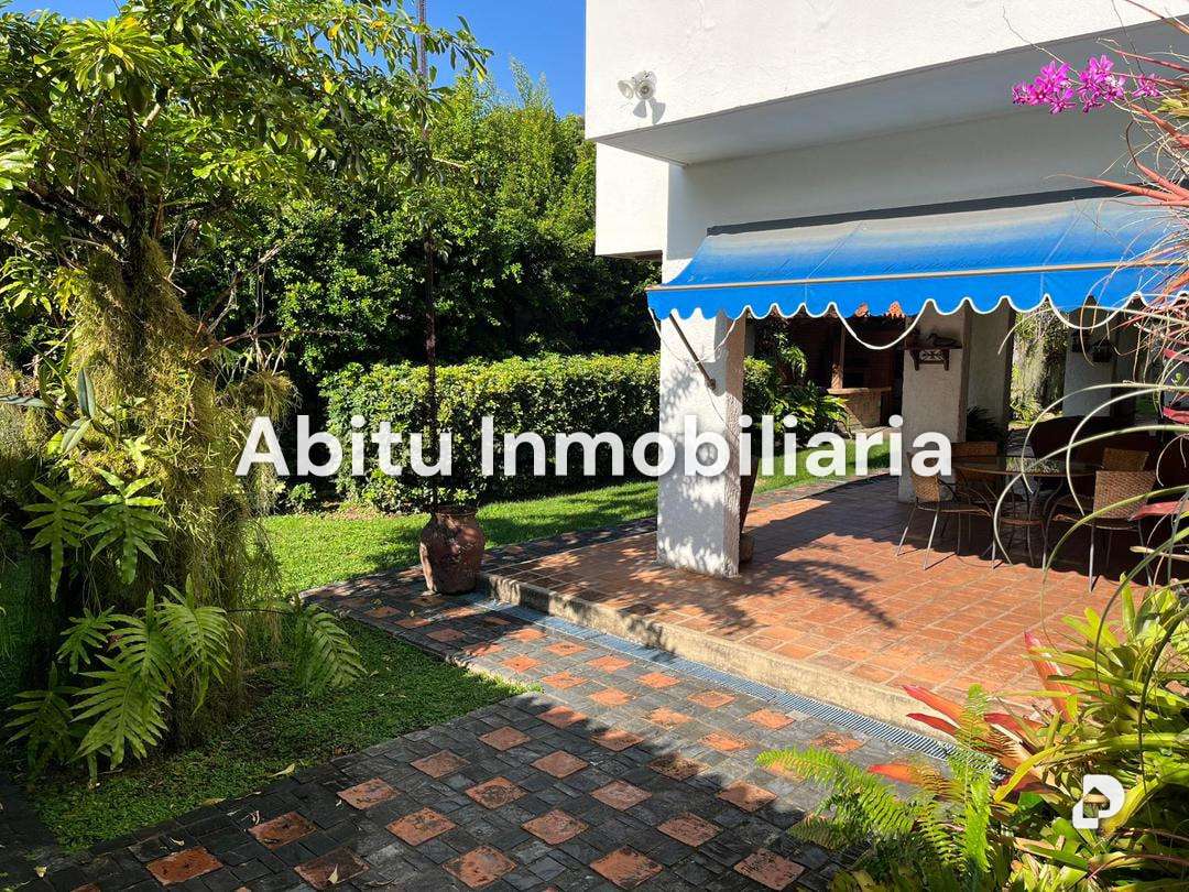 Casa en Sebucan, Caracas – 10