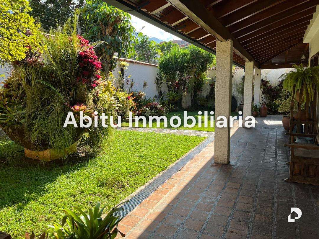 Casa en Sebucan, Caracas – 11