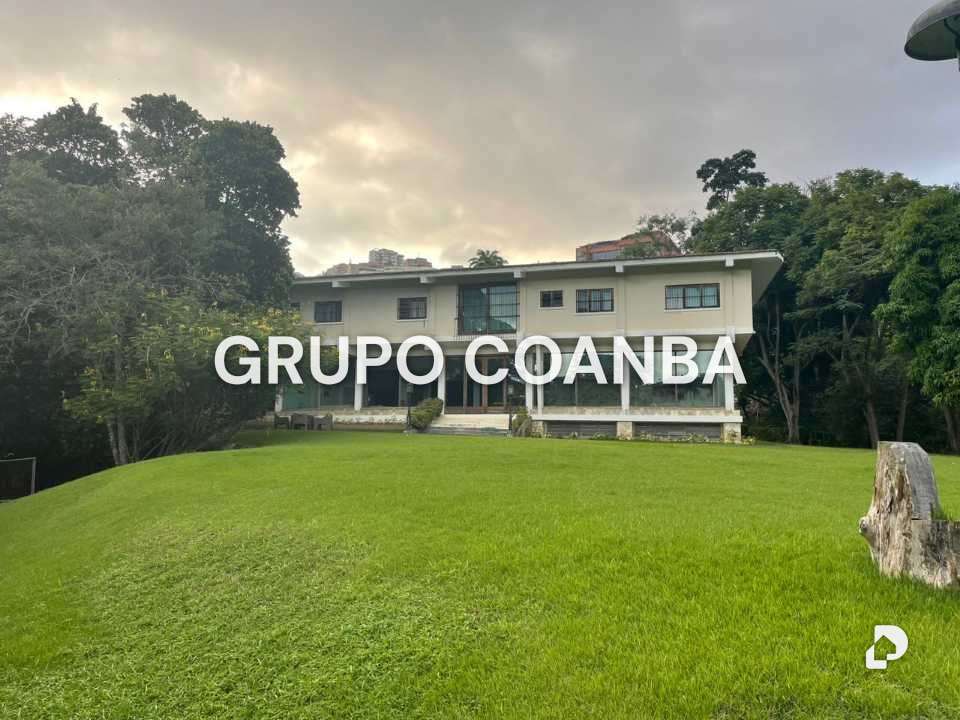 Terreno en Valle Arriba, Caracas – 5