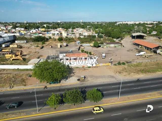 Terreno en Barrio los Pinos, Maracaibo – 7