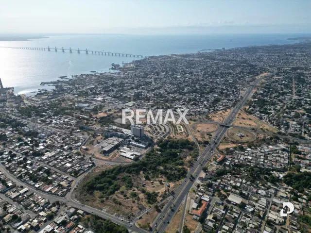 Terreno en Barrio los Pinos, Maracaibo – 2