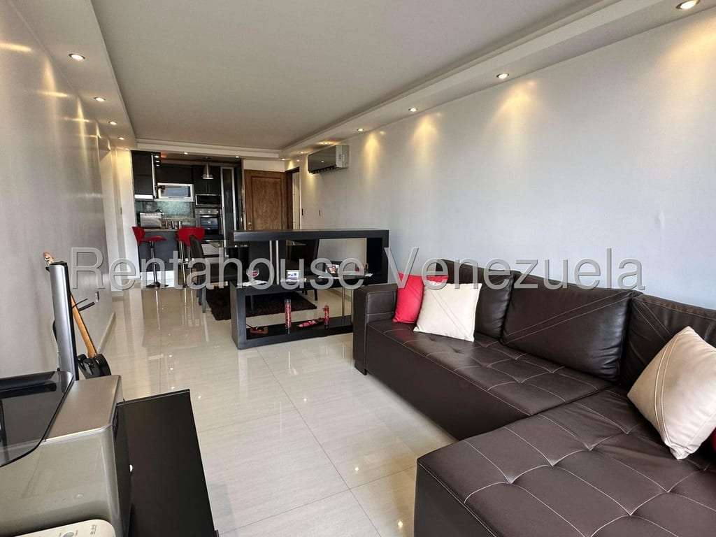Apartamento en Colinas de La Tahona, Caracas